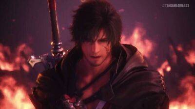 Джошуа Росфилд - Новый трейлер и дата выхода приключенческого экшена Final Fantasy XVI - mmo13.ru - Япония