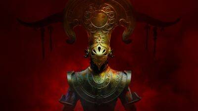 Сиквел Remnant: From the Ashes выйдет в 2023 году на PS5, Xbox Series и PC - igromania.ru