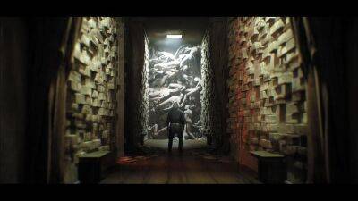 Глен Скофилд - Представлен трейлер интригующего хоррора Post Trauma, вдохновлённого классикой ужасов начала XX века - gametech.ru