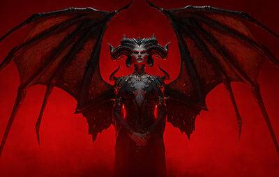 Diablo IV: игра выйдет 6 июня - glasscannon.ru