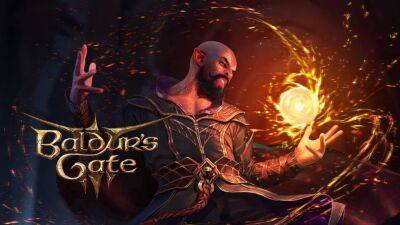 Baldur’s Gate III выйдет из раннего доступа в августе 2023 - playisgame.com - Минск
