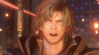 Final Fantasy 16: Nieuwe trailer onthult releasedatum in juni 2023 - ru.ign.com