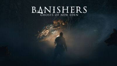 Антея Дуарте - Разработчики Life is Strange анонсировали ролевой экшен Banishers: Ghosts of New Eden - playisgame.com