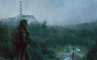 Глен Скофилд - Джефф Килли - GSC Game World показала геймплей S.T.A.L.K.E.R. 2 Heart of Chornobyl с аномалией и болтом на TGA 2022 - gametech.ru