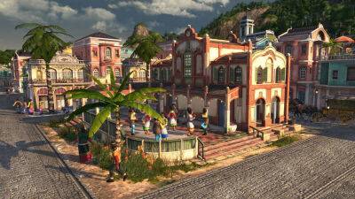 Ubisoft вернула Anno 1800 в Steam и выпустила новое дополнение New World Rising - mmo13.ru