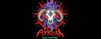 Arkosh Gaming распустила состав по Dota 2 - dota2.ru