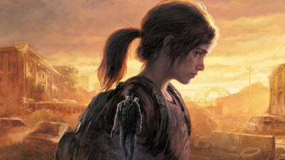 The Last of Us: Part I выйдет на PC уже 3 марта — WorldGameNews - worldgamenews.com
