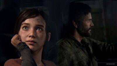 The Last of Us Part 1 выйдет на ПК в начале марта 2023 года - itndaily.ru