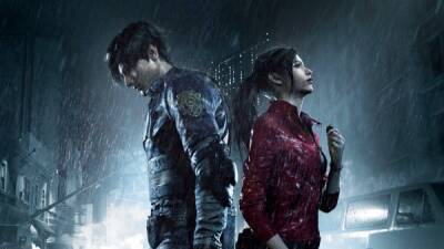 Resident Evil 2 продано более 9,3 миллиона копий, продажи серии достигли 123 миллионов - playground.ru