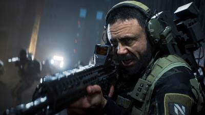 Запуск первого сезона Battlefield 2042 перенесли на лето - stopgame.ru