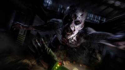 Dying Light 2 Stay Human будет защищать Denuvo - igromania.ru