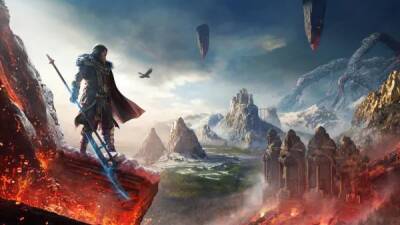 Раскрыты достижения Assassin's Creed Valhalla: Dawn of Ragnarok - playground.ru