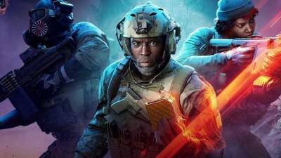 Battlefield 2042 получит множество изменений, а первый сезон сдвинут на лето - lvgames.info