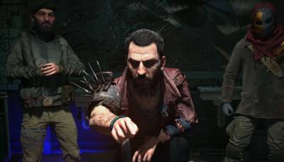 Ларри Лафер - Предзаказы Dying Light 2 начали отменять из-за Denuvo - gametech.ru