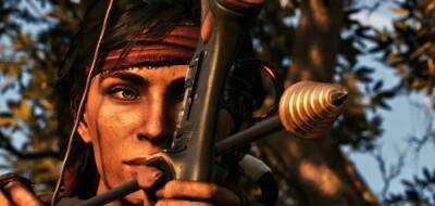 Иосиф Сид - Даниэл Трехо - В духе старых боевиков — для Far Cry 6 вышло новое задание по мотивам «Рэмбо» - igromania.ru