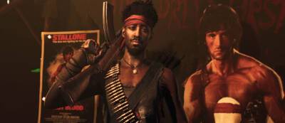 "Рэмбо" уже не тот: В шутере Far Cry 6 появилось задание по мотивам культового боевика 80-х - gamemag.ru