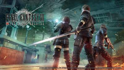 Второй сезон в Final Fantasy VII: The First Soldier стартует 28 февраля - lvgames.info