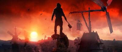 День и ночь среди зомби: Разработчики Dying Light 2 рассказали о времени суток - gamemag.ru