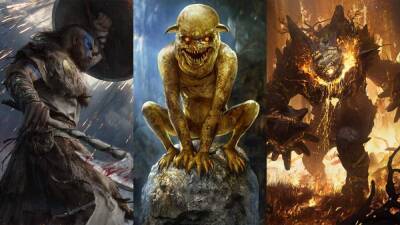 Золотой накер: CD Projekt RED анонсировала новую видеоигру во вселенной The Witcher - games.24tv.ua