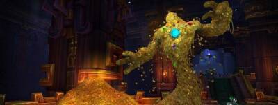 Blizzard будут выдавать баны за бустинг в World of Warcraft - goodgame.ru