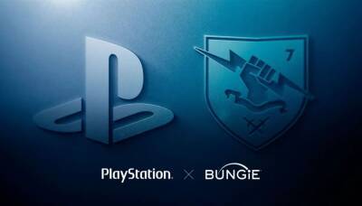 Sony приобрела студию Bungie - itndaily.ru
