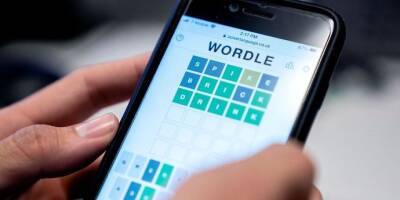 Газетчики купили вирусную игру Wordle за сумму более миллиона долларов - tech.onliner.by - Сша - New York - New York