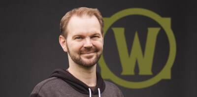 Брайан Бирмингемый - Интервью Wowhead с Брайаном Бирмингемом о «Сезоне Мастерства» в World of Warcraft Classic - noob-club.ru