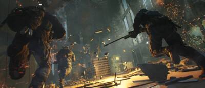 Сюжетная кампания Operation Catalyst от Remedy для шутера CrossfireX появится на релизе в Xbox Game Pass - gamemag.ru