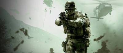 СМИ: Звезда "Форсажа" Дуэйн "Скала" Джонсон готовится сыграть в экранизации Call of Duty - gamemag.ru - Россия