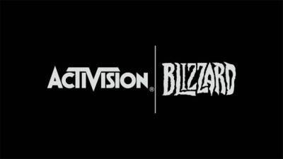 Кристиан Арендс - Вице-президент по контролю качества в Activision Blizzard сделал антипрофсоюзное заявление - noob-club.ru