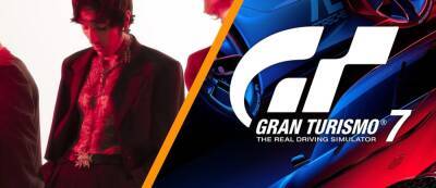 Хидео Кодзимы - Мэгги Безумная - Британская рок-группа Bring Me The Horizon записала трек для Gran Turismo 7 от Sony — эксклюзив PS4 и PS5 выходит в марте - gamemag.ru - Англия
