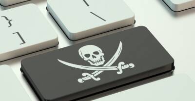 Пиратство в России выросло на 24% в 2021 году - playground.ru - Россия