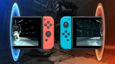 Portal на Switch, реинкарнация Wii Sports и никакой Silksong — что показали в февральском выпуске Nintendo Direct - stopgame.ru