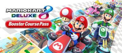 Трасса за 2 доллара: Nintendo расширяет поддержку Mario Kart 8 Deluxe - gamemag.ru