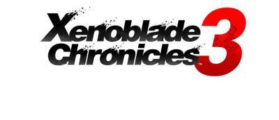 Nintendo анонсировала эпичную ролевую игру Xenoblade Chronicles 3 для Switch — она выйдет уже в сентябре 2022 года - gamemag.ru - Япония