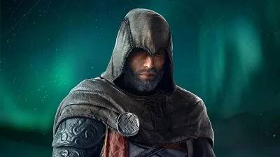 Assassin's Creed получит небольшой спин-офф, посвященный стелсу [СЛУХ] - wargm.ru