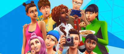Как играть в The Sims 4 с друзьями по сети при помощи мультиплеерного мода - wargm.ru