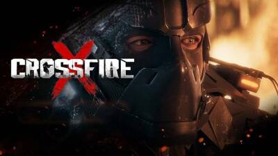 Состоялся релиз бесплатного шутера CrossfireX на консолях Xbox - mmo13.ru
