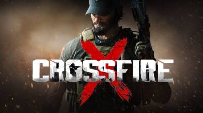 Alan Wake - Ужасное управление и баги. CrossfireX запустили в Xbox Game Pass с сюжетной кампанией от Remedy - gametech.ru
