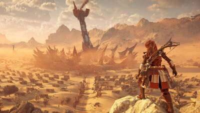 Цена Horizon Forbidden West для PS5 выше, чем PS4. Sony отреагировала на жалобы и добавила отметку о бесплатном апгрейде - gametech.ru