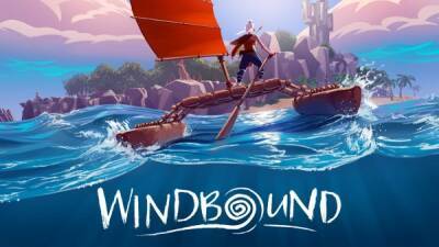 В Epic Games бесплатно раздают Windbound - playground.ru
