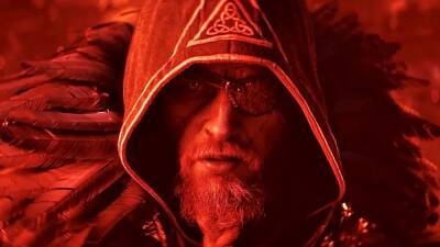 Ubisoft рассказала об особенностях «Assassin's Creed Вальгалла: Заря Рагнарёка» - igromania.ru