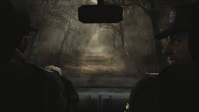 Леон Кеннеди - Ада Вонг - По слухам, ремейк Resident Evil 4 делают страшнее и масштабнее оригинала - igromania.ru