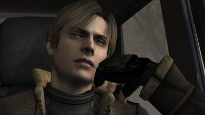 Ремейк Resident Evil 4 не будет повторять оригинал, а некоторые элементы сюжета будут изменены, если верить слухам - gametech.ru
