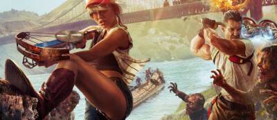 Томас Хендерсон - Инсайдер: Dead Island 2 жива - игра может выйти в этом году спустя восемь лет после анонса - gamemag.ru - Сша - штат Калифорния - Лос-Анджелес - Hollywood