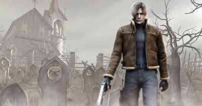 СМИ: анонс ремейка Resident Evil 4 может состояться в 2022 году — игра будет мрачнее оригинала - cybersport.ru - Япония