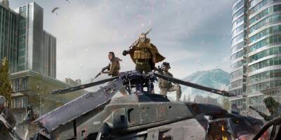 Томас Хендерсон - Инсайдер: Call of Duty: Warzone 2 анонсируют сегодня - igromania.ru