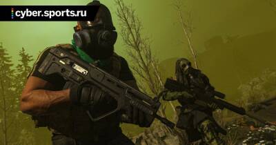 Томас Хендерсон - Call of Duty: Warzone 2 официально подтверждена. Эмбарго на анонс спадет сегодня (Том Хендерсон) - cyber.sports.ru