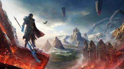 Ubisoft опубликовала обзорный трейлер дополнения Dawn of Ragnarok для Assassins Creed Valhalla - landofgames.ru