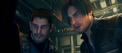 Леон Скотт Кеннеди - Разработчики Dying Light 2 убили знакового героя Resident Evil - gamemag.ru - Россия